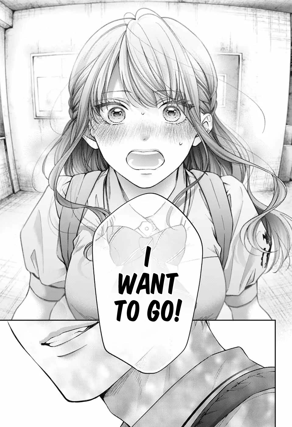 Kono Oto Tomare!, Chapter 147 image 15